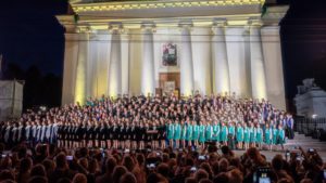 23 хоровой собор в ижевске